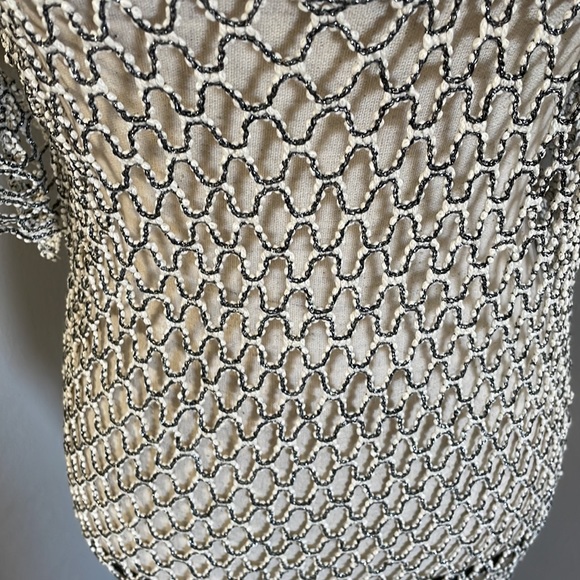 ZARA maxi brach dress cover up NWOT - Picture 8 of 13